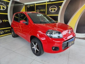 uno 1.0 vivace 8v flex 2p manual 2013 porto alegre