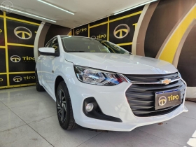 ONIX 1.0 LT 12V FLEX 4P MANUAL