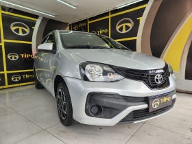 ETIOS