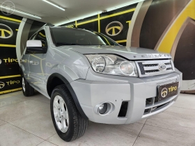 ECOSPORT 2.0 XLT 16V FLEX 4P AUTOMATICO