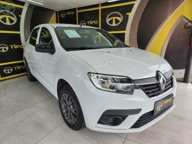 logan 1.0 zen 12v flex 4p manual 2024 porto alegre
