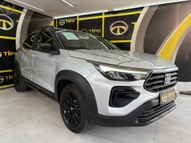 pulse 1.3 drive 12v flex 4p automatico 2024 porto alegre