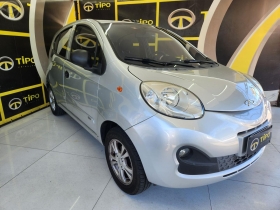 qq 1.0 mpfi act 12v 4p manual 2018 porto alegre