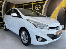 HB20S 1.6 PREMIUM 16V FLEX 4P AUTOMATICO