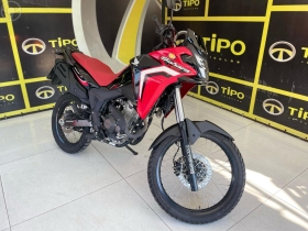 xre 300 rally abs 2024 porto alegre
