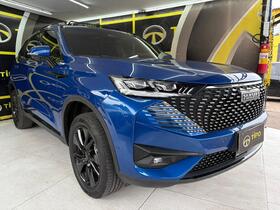 haval h6 1.5 hev2 e traction 2025 porto alegre