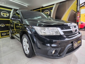 FREEMONT 2.4 PRECISION 16V 4P AUTOMATICO