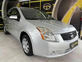 sentra 2009 porto alegre