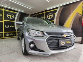 onix 1.0 plus 12v turbo 4p automatico 2024 porto alegre