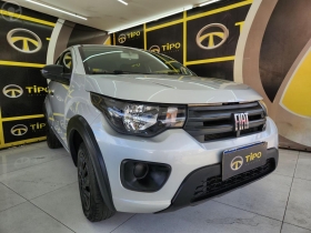 mobi 1.0 8v evo flex like. manual 2022 porto alegre