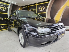 golf 2001 porto alegre