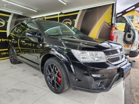 journey 3.6 rt v6 4p automatico 2014 porto alegre