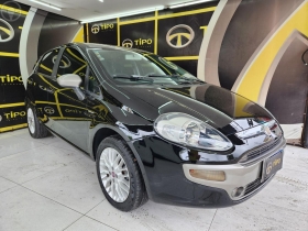 punto 1.6 essence 16v flex 4p manual 2013 porto alegre