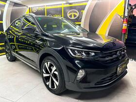 nivus 1.0 tsi highline flex 4p automatico 2024 porto alegre