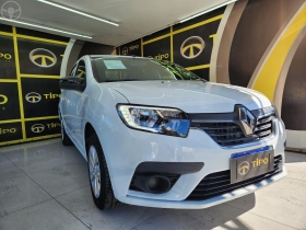 logan 1.0 zen 12v flex 4p manual 2024 porto alegre