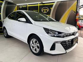 hb20s 1.0 comfort plus 12v flex 4p manual 2024 porto alegre