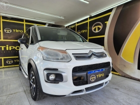 c3 1.6 picasso glx 16v flex 4p manual 2014 porto alegre