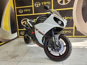 yzf r1 2015 porto alegre
