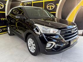 CRETA 1.6 16V ACTION FLEX 4P AUTOM