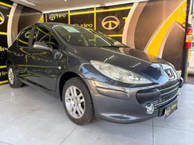 307 1.6 presence pack 16v 4p manual 2011 porto alegre