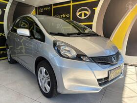 fit 1.4 cx 16v flex 4p automatico 2014 porto alegre