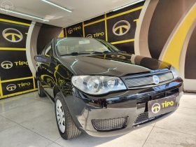siena 1.0 mpi fire 8v 4p manual 2007 porto alegre