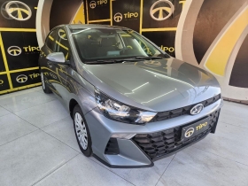 HB20 1.0 COMFORT 12V FLEX 4P MANUAL