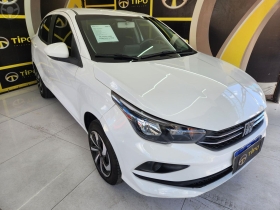 cronos 1.0 6v flex 4p automatico 2024 porto alegre