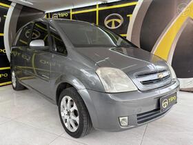 meriva 1.8 mpfi premium 8v flex 4p automatizado 2011 porto alegre