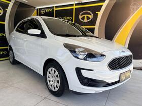ka 1.0 se 12v flex 4p manual 2019 porto alegre