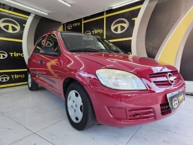 celta 1.4 mpfi spirit 8v flex 4p manual 2008 porto alegre