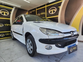 206 1.4 presence sw 8v flex 4p manual 2007 porto alegre