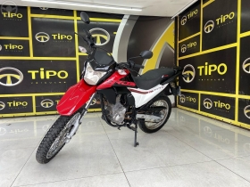 nxr 160 bros esdd 2015 porto alegre