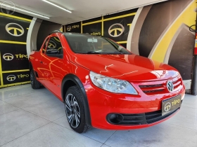 saveiro 1.6 mi ce 8v flex 2p manual g.vi 2010 porto alegre