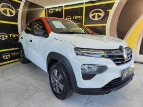 KWID 1.0 12V SCE FLEX ZEN MANUAL