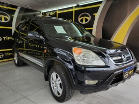 crv 2003 porto alegre