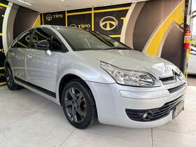 c4 1.6 glx 16v flex 4p manual 2014 porto alegre