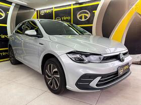 POLO 1.0 170 TSI 12V HIGHLINE FLEX 4P AUTOMATICO