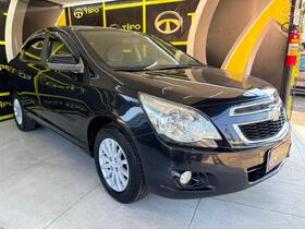 COBALT 1.4 MPFI LTZ 8V FLEX 4P MANUAL