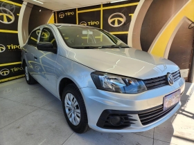 VOYAGE 1.6 MI TRENDLINE 8V FLEX 4P MANUAL