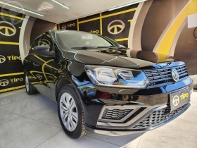 voyage 1.0 12v mpi totalflex comfortline 4p manual 2023 porto alegre