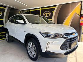 tracker 1.0 12v ltz turbo flex 4p automatico 2024 porto alegre