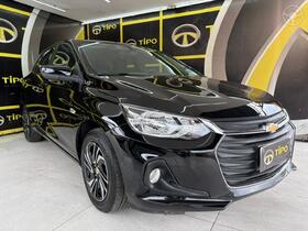 ONIX 1.0 LT 12V FLEX 4P MANUAL