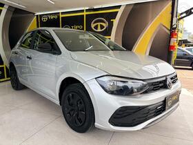 polo 1.0 mpi track 4p manual 2025 porto alegre