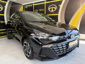 HB20 1.0 COMFORT 12V FLEX 4P MANUAL