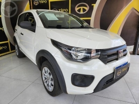 mobi 1.0 8v evo flex like. manual 2023 porto alegre