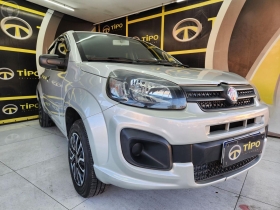 uno 1.0 drive 6v flex 4p manual 2018 porto alegre