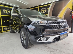 tiggo 1.5 16v turbo 7 t flex 4p automatico 2020 porto alegre