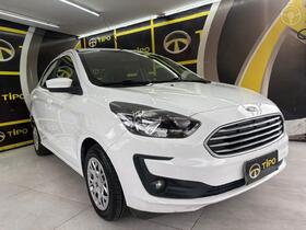 ka 1.0 se 12v flex 4p manual 2021 porto alegre