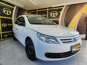 GOL 1.0 MI 8V FLEX 4P MANUAL